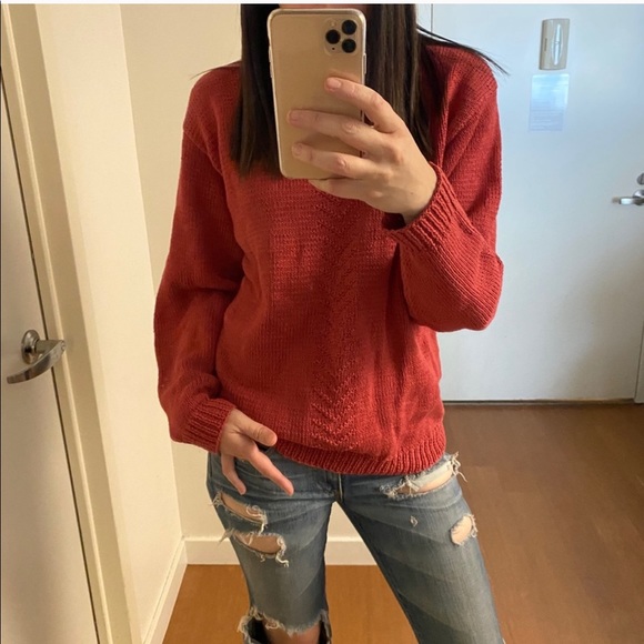 AG Heavily Destroyed Jeans - Picture 6 of 7